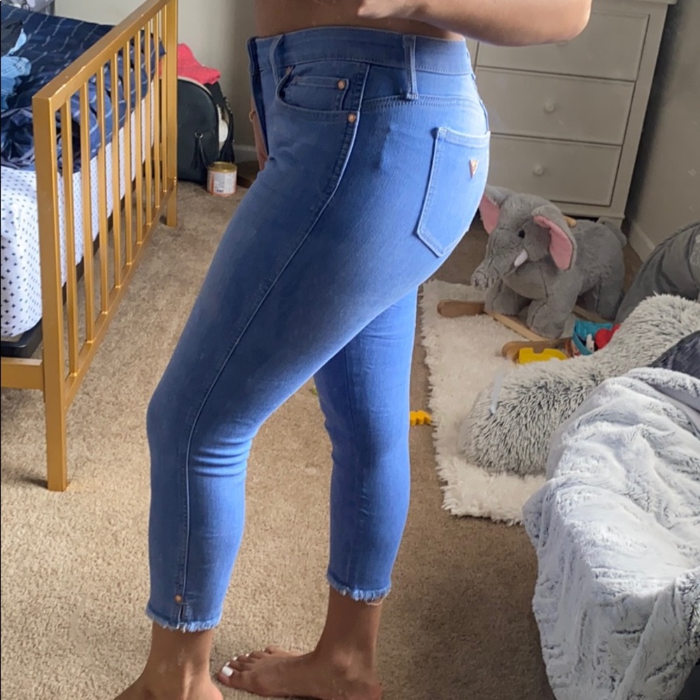 Jeans - Picture 2 of 8